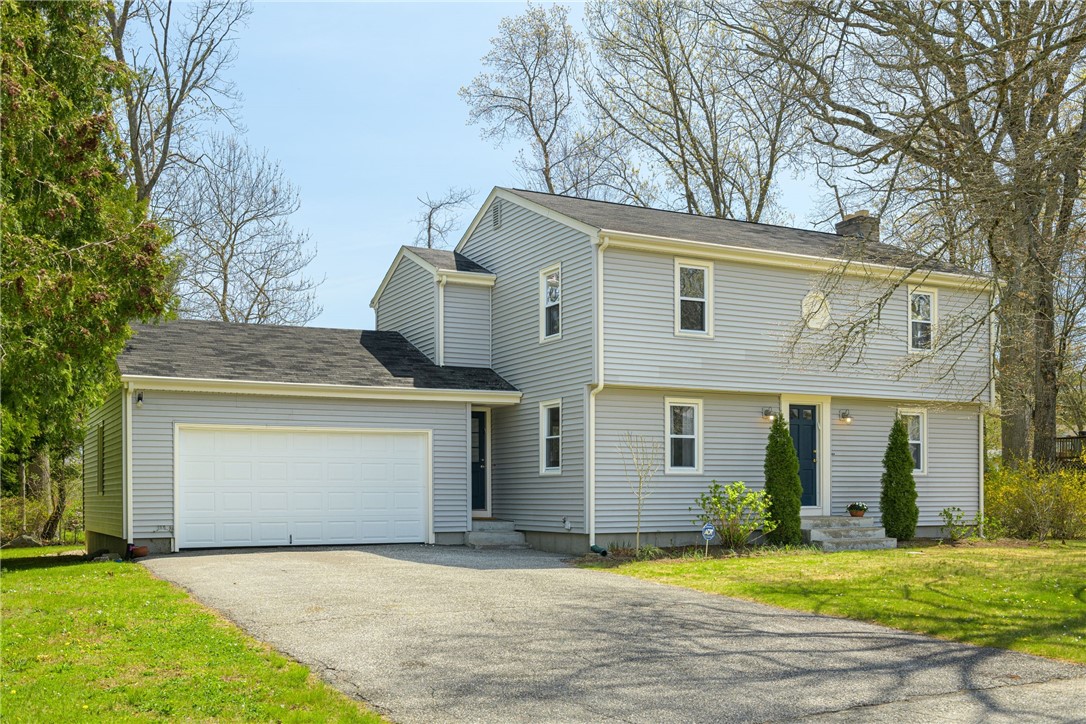 4 Beaver Road
