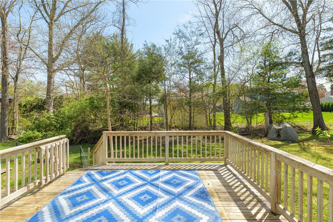 4 Beaver Road