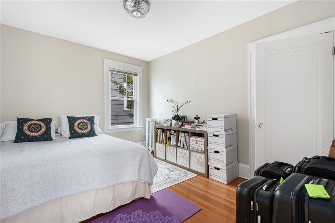 67 East Manning Street