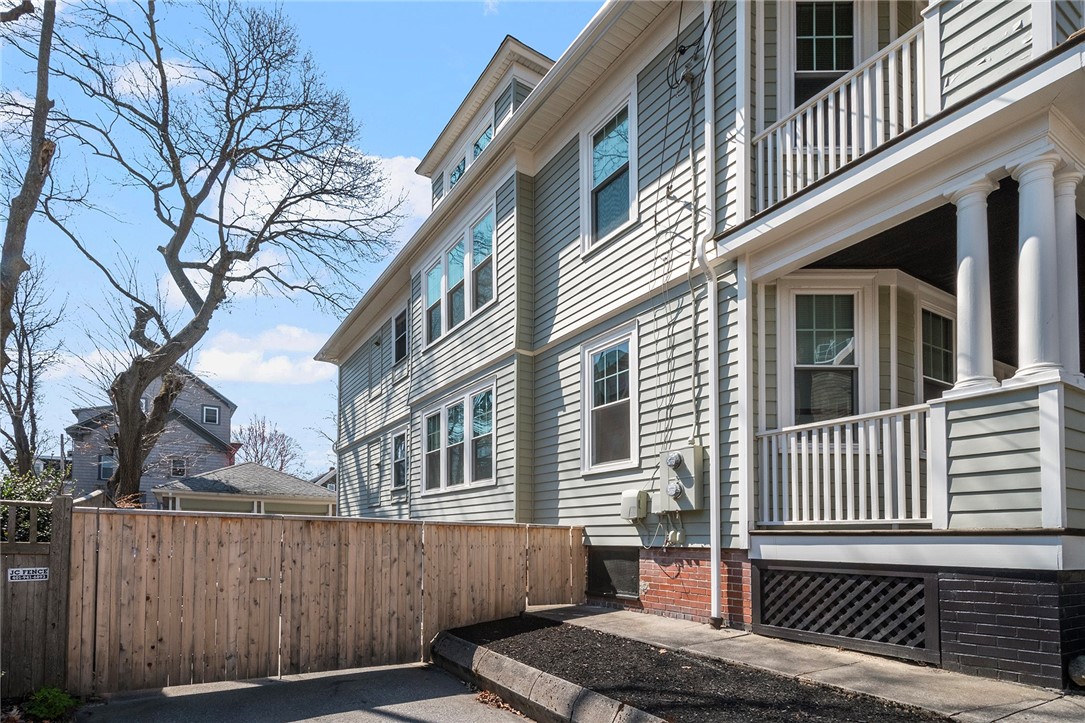 67 East Manning Street