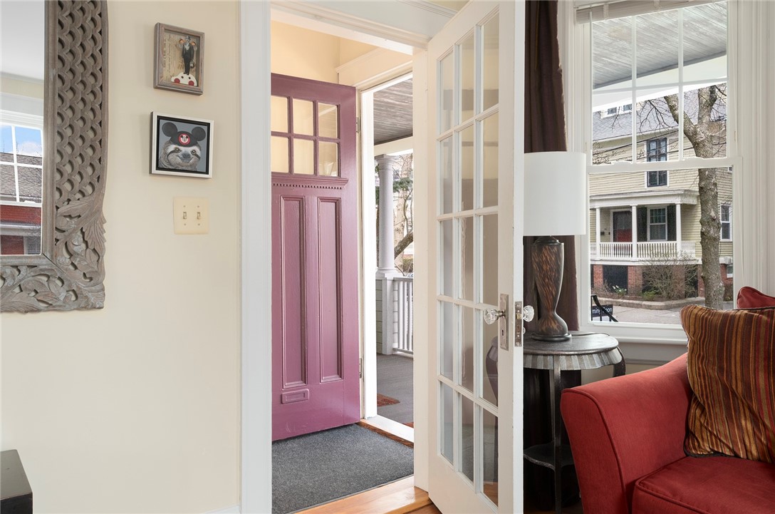 67 East Manning Street