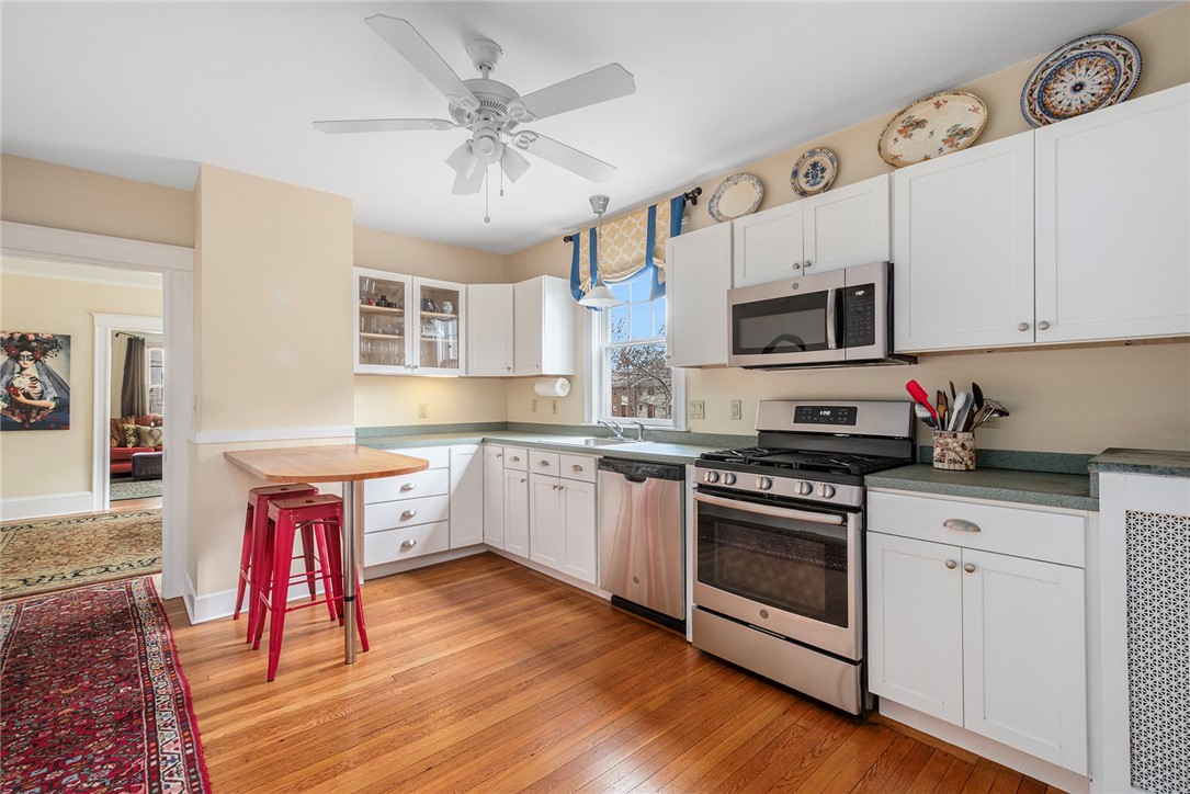 67 East Manning Street