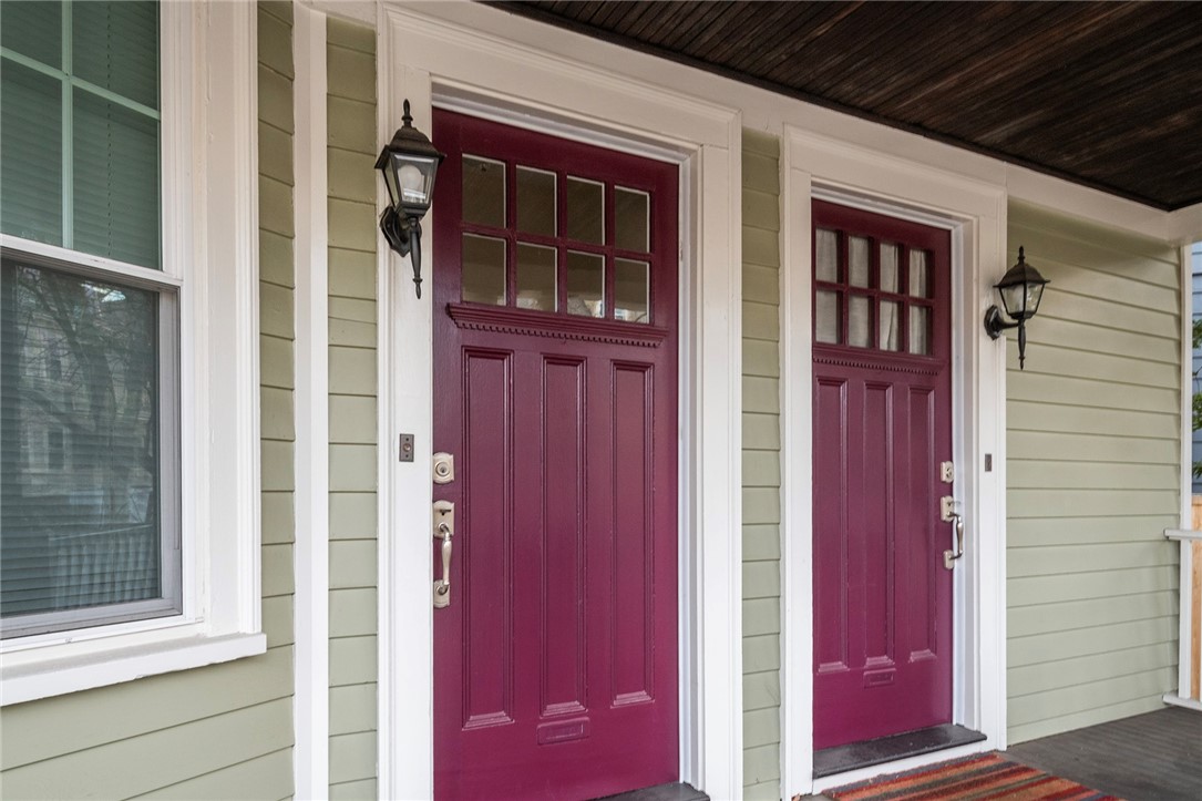 67 East Manning Street