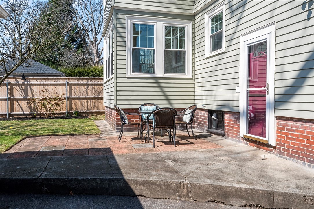 67 East Manning Street