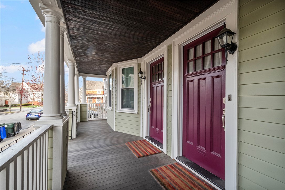 67 East Manning Street