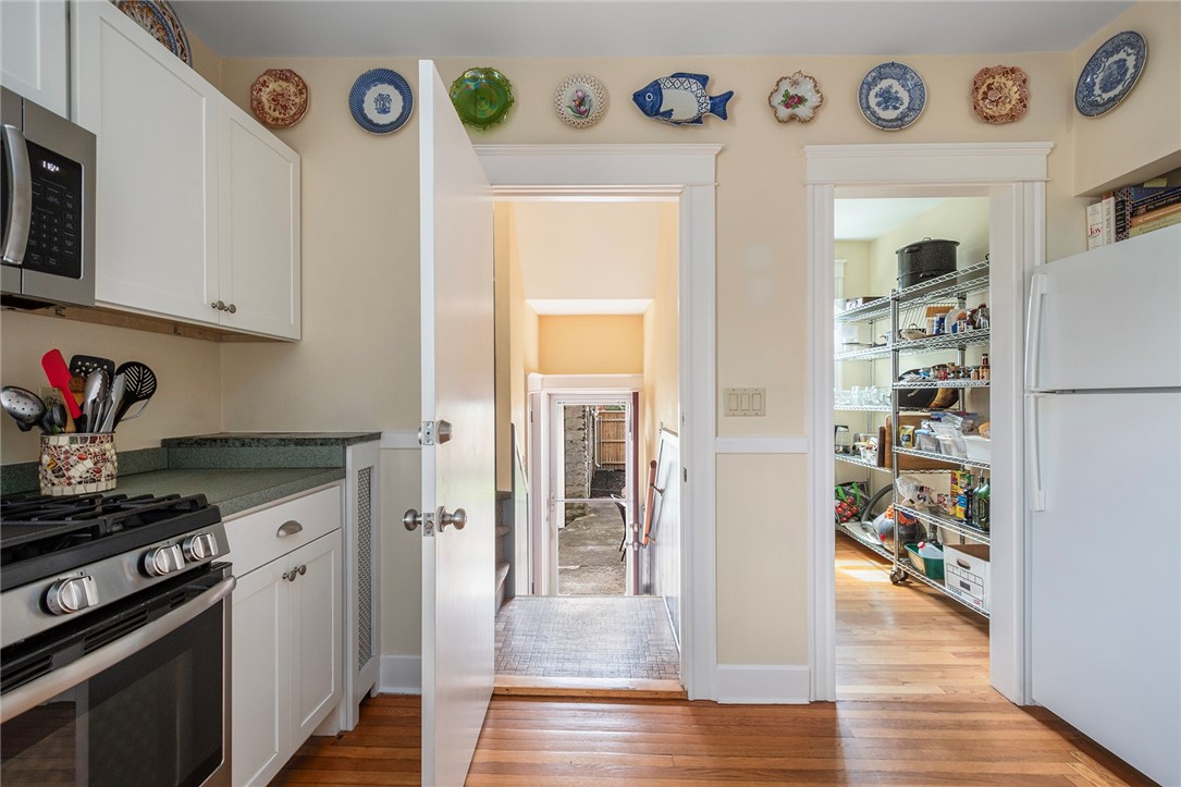 67 East Manning Street