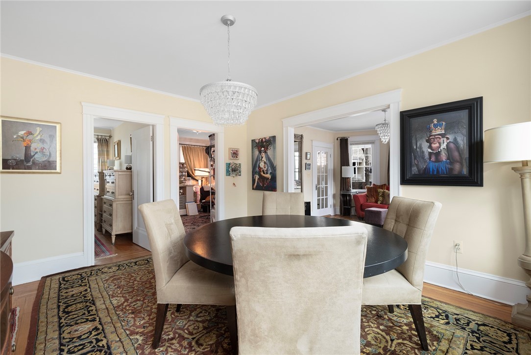 67 East Manning Street