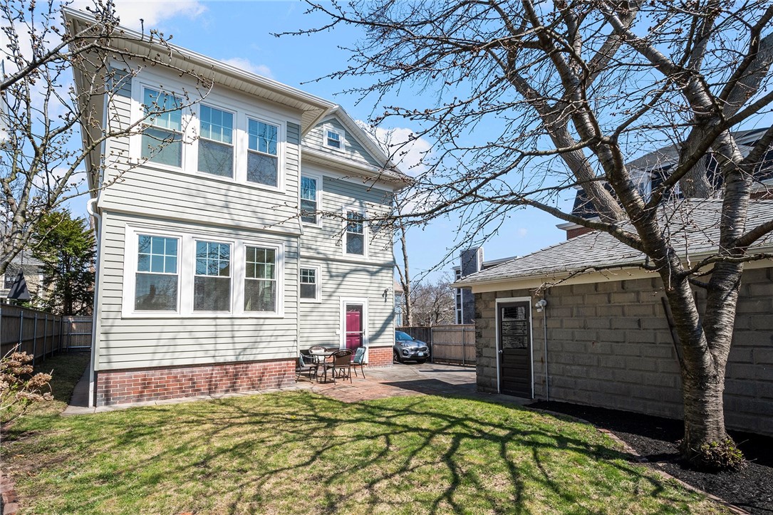 67 East Manning Street