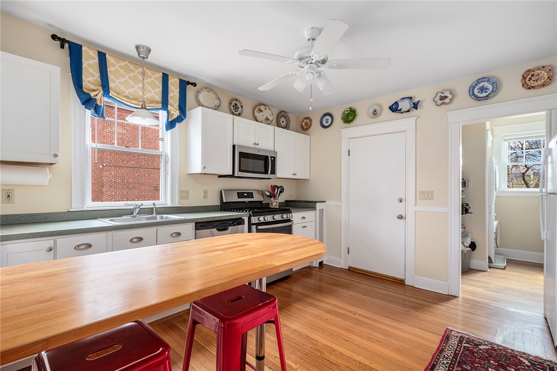 67 East Manning Street