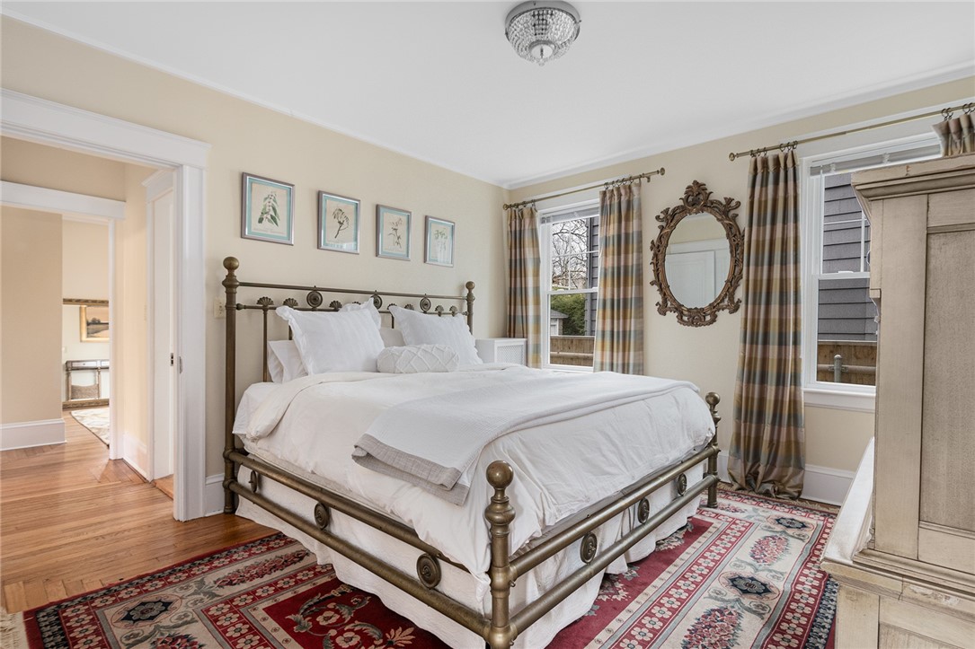 67 East Manning Street