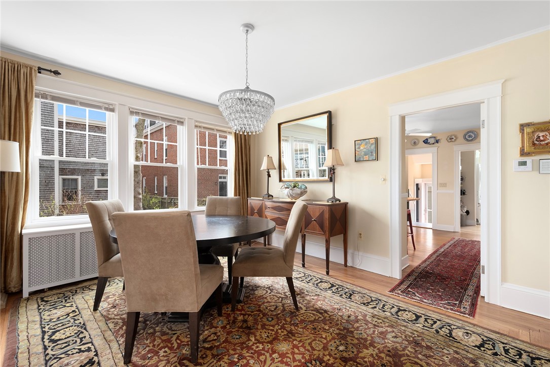 67 East Manning Street