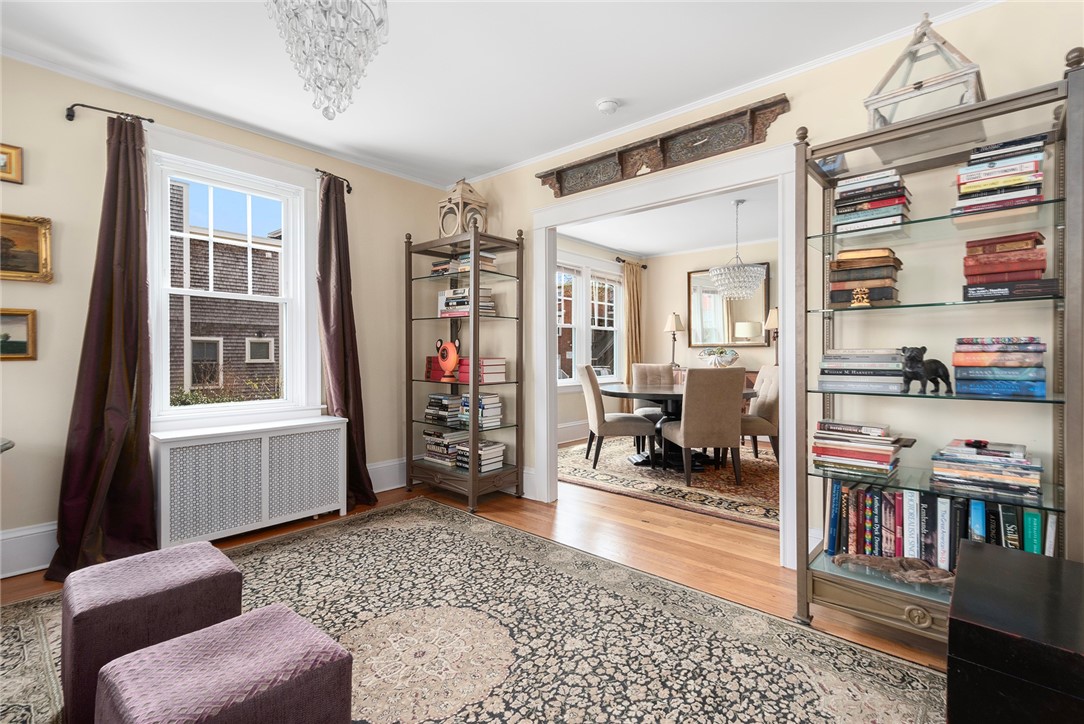 67 East Manning Street