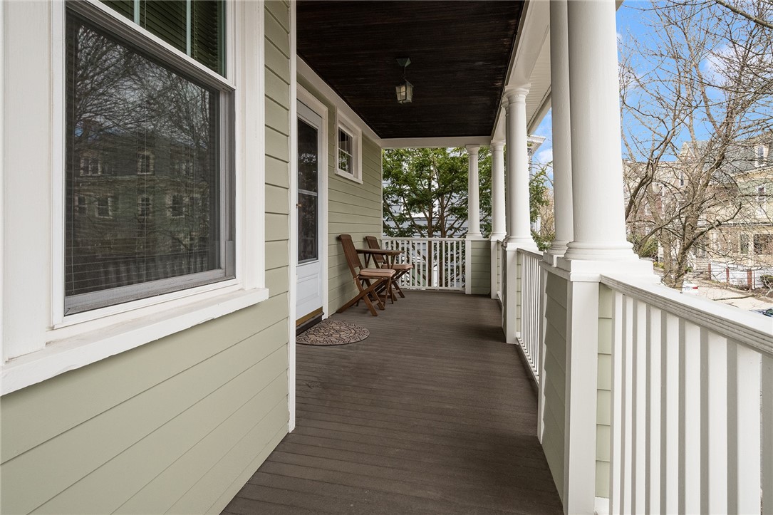 67 East Manning Street