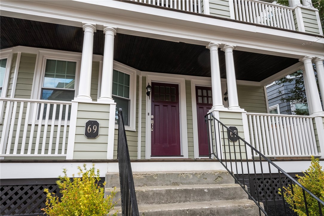 67 East Manning Street