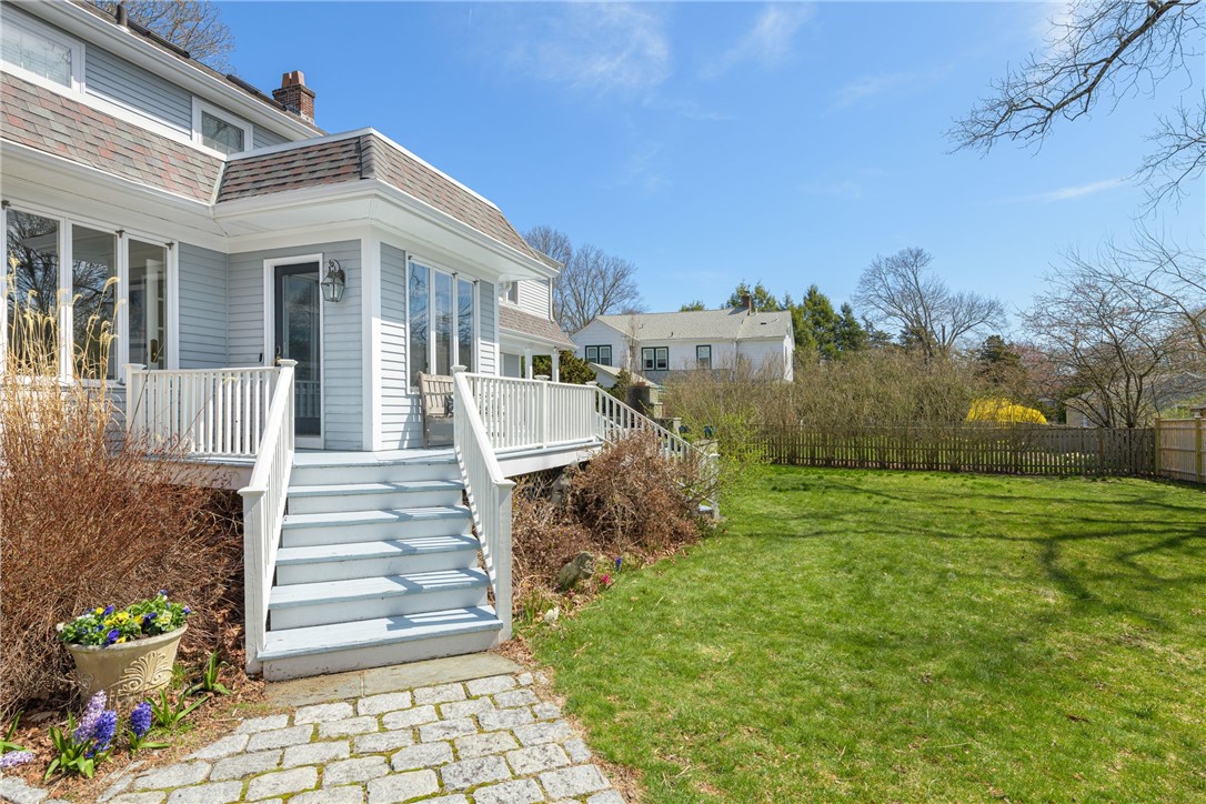 4 Elton Road