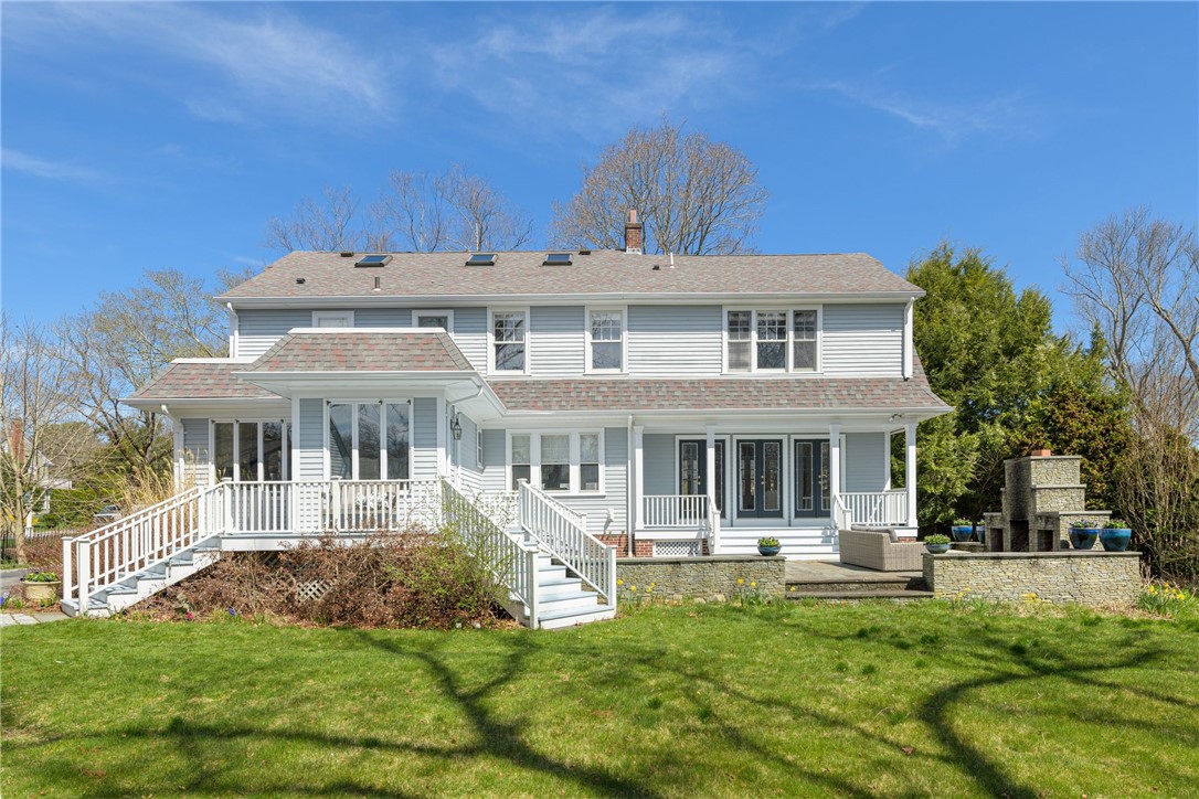 4 Elton Road