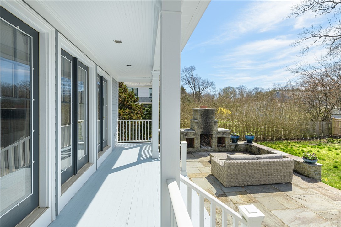 4 Elton Road
