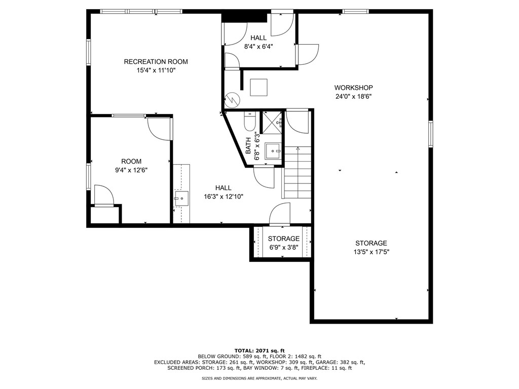 20 Barden Lane