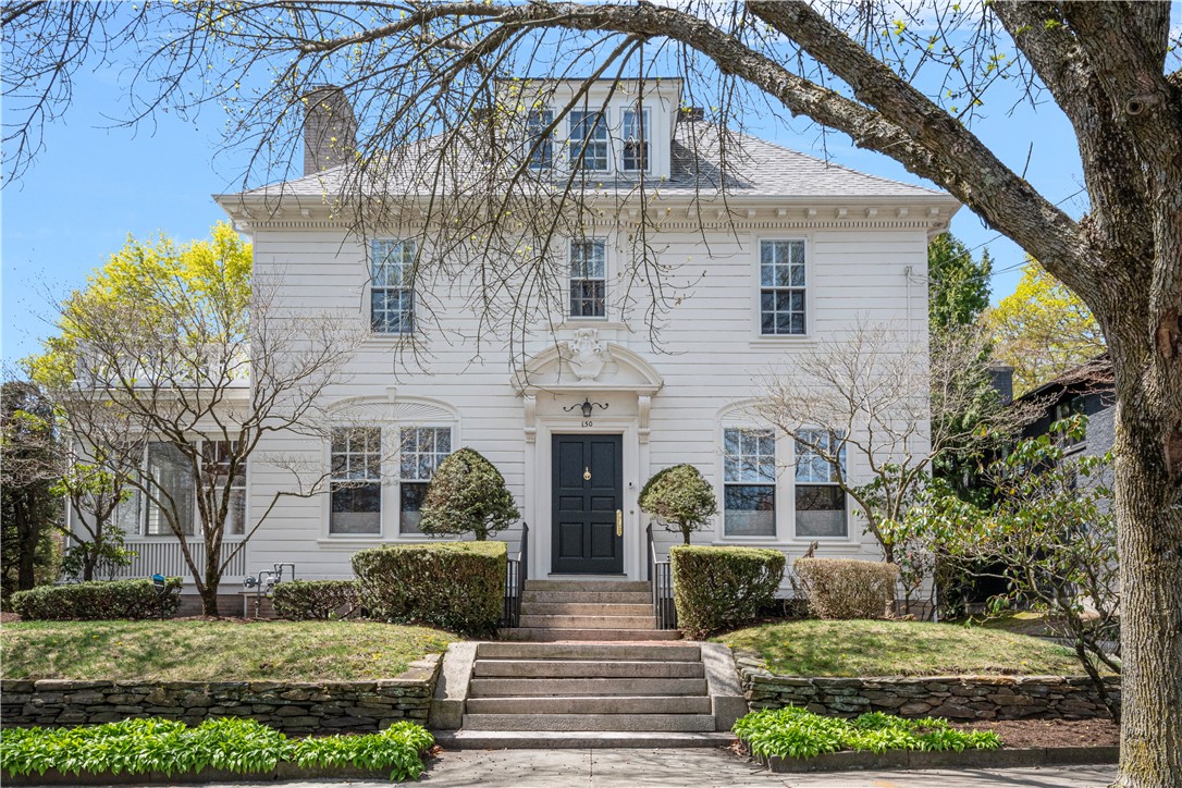 150 Arlington Avenue