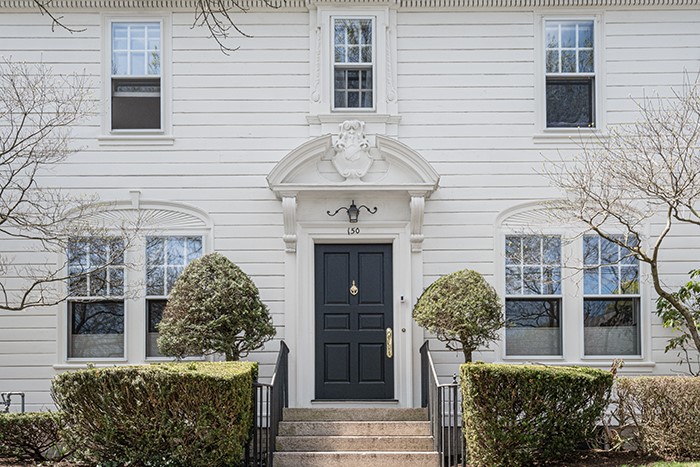 150 Arlington Avenue