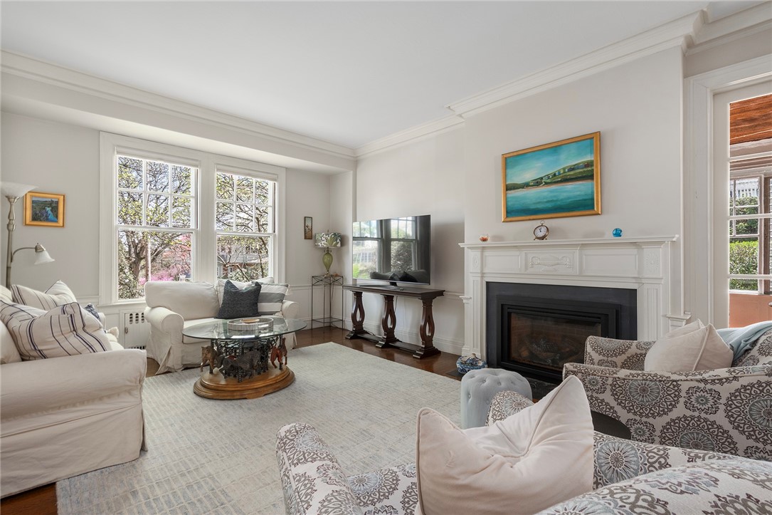 150 Arlington Avenue