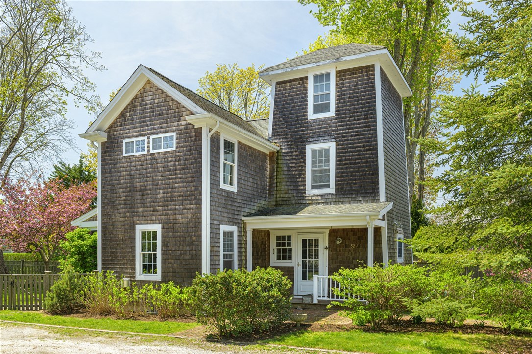 52 County Road
