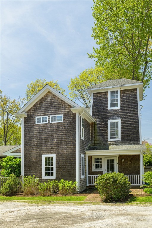 52 County Road