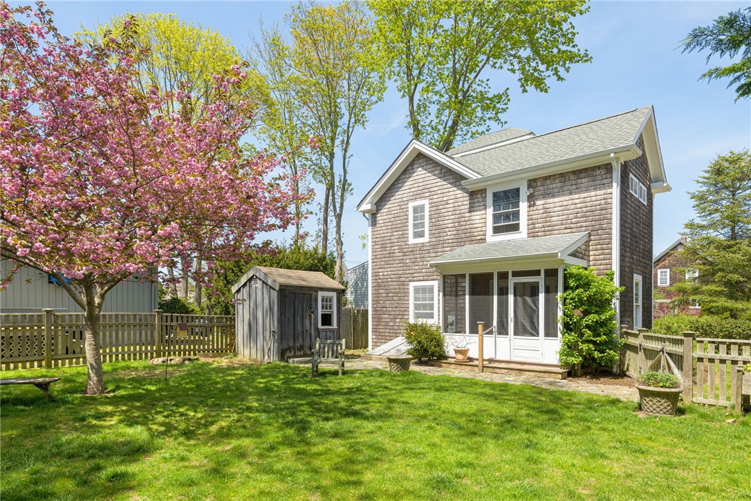 52 County Road