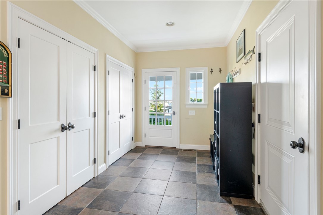 22 Tyler Point Road