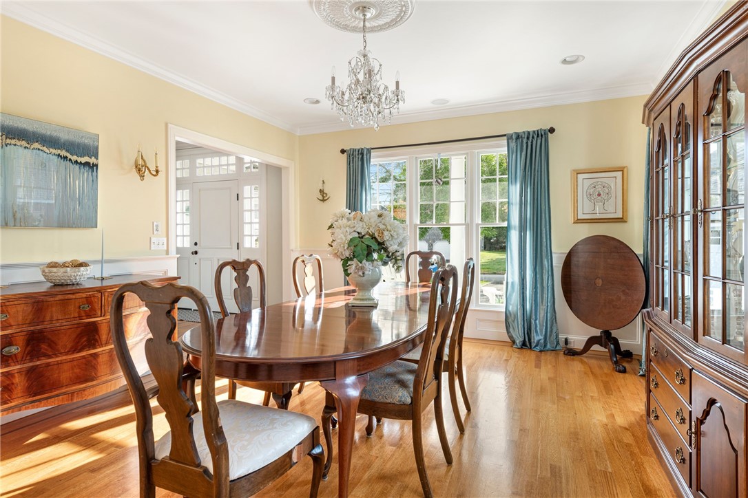 22 Tyler Point Road