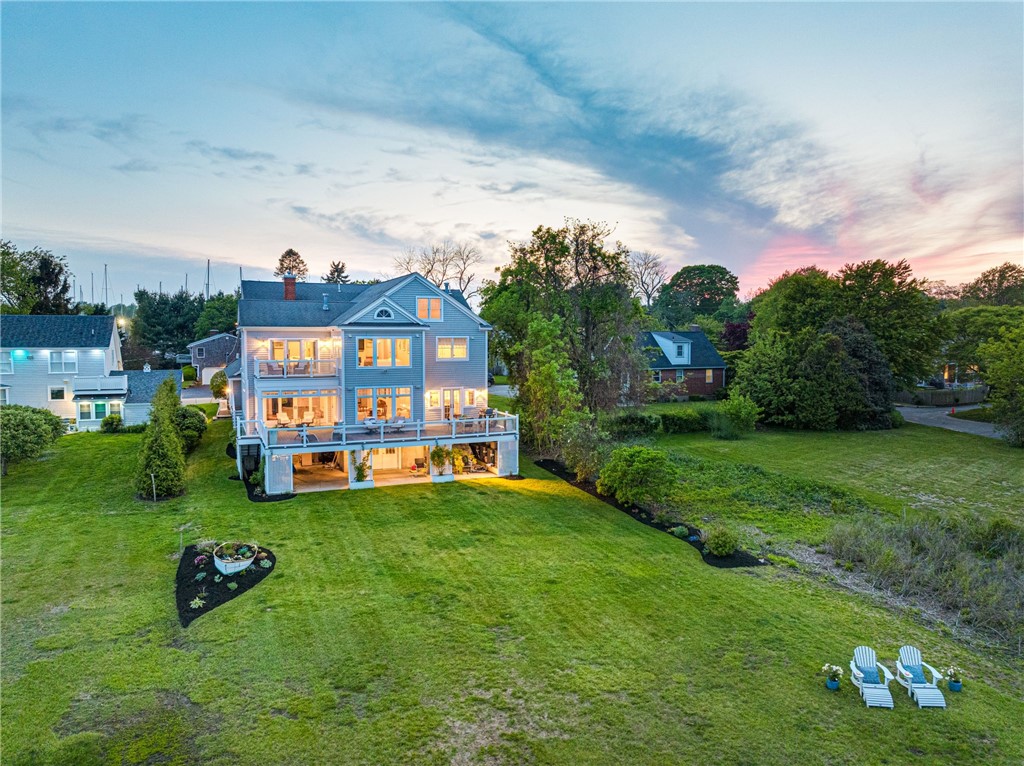 22 Tyler Point Road