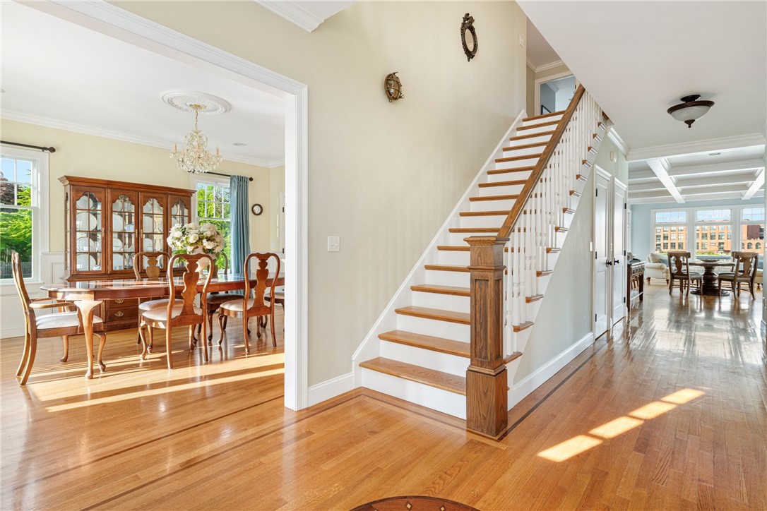 22 Tyler Point Road