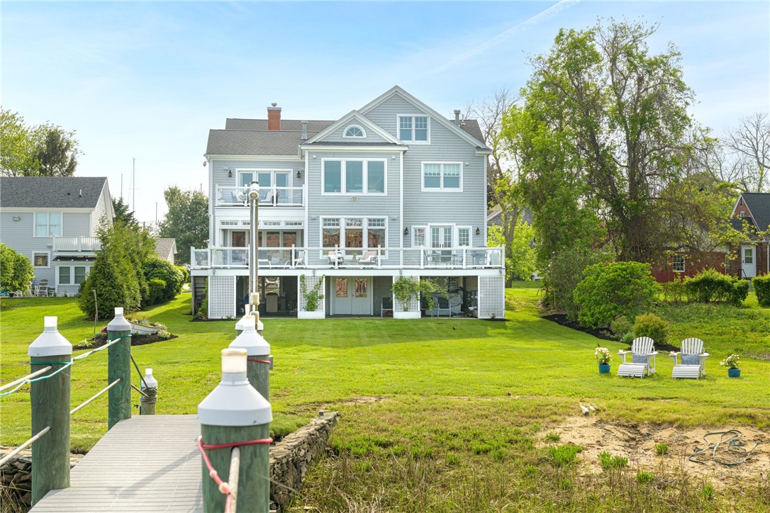 22 Tyler Point Road