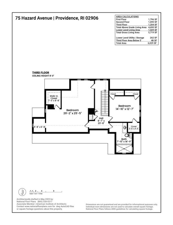 75 Hazard Avenue