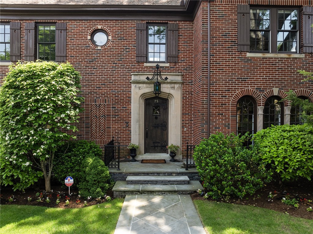 75 Hazard Avenue