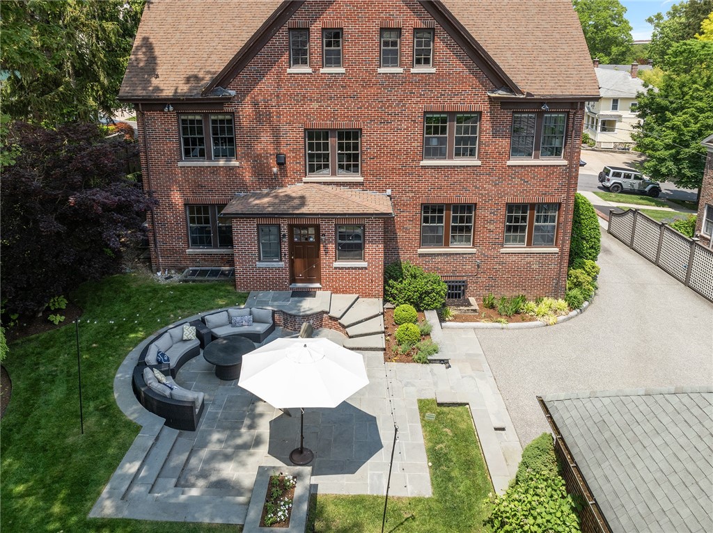 75 Hazard Avenue