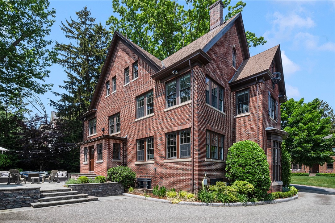 75 Hazard Avenue