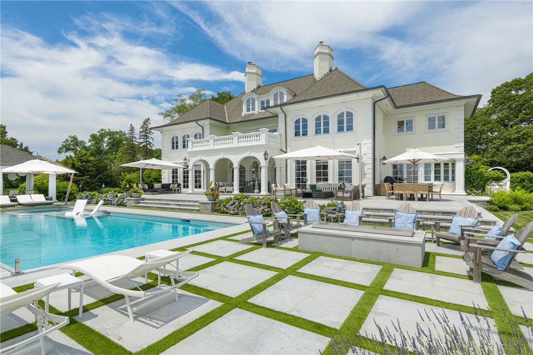 85 Nayatt Road