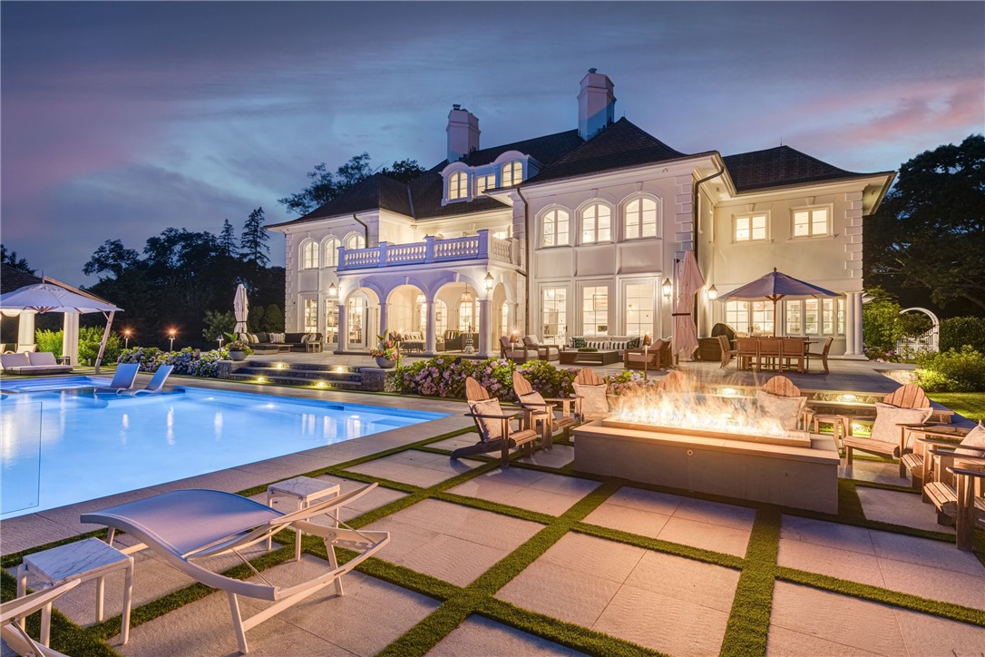 85 Nayatt Road