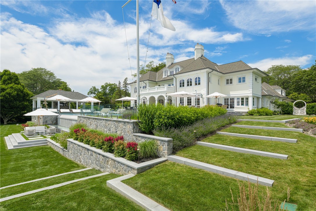 85 Nayatt Road