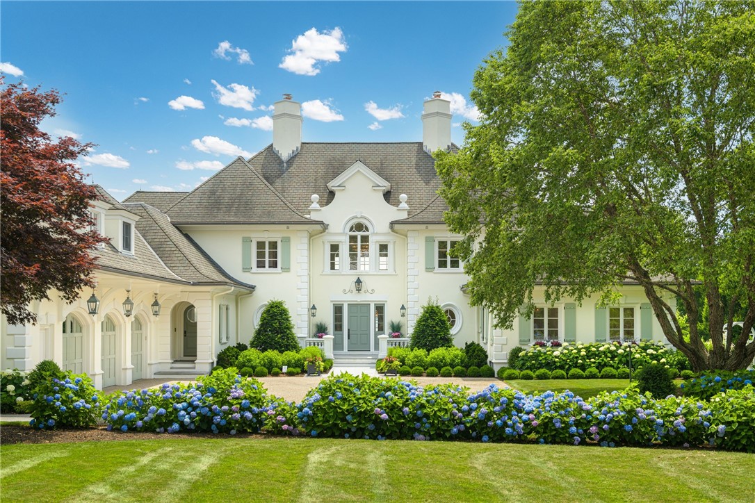 85 Nayatt Road