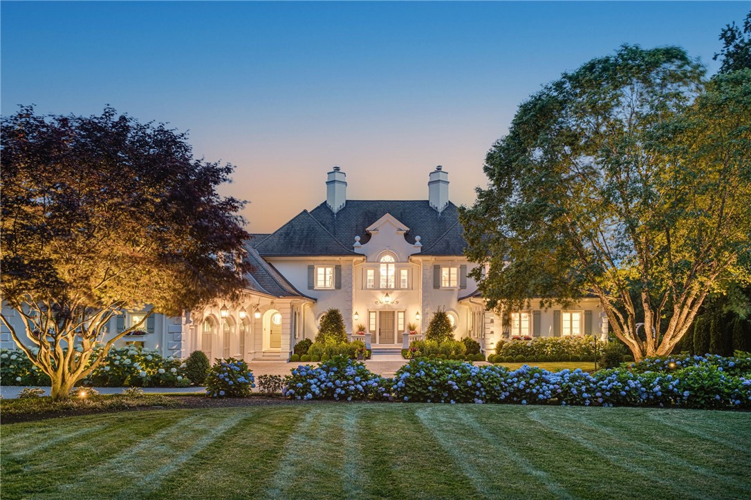 85 Nayatt Road