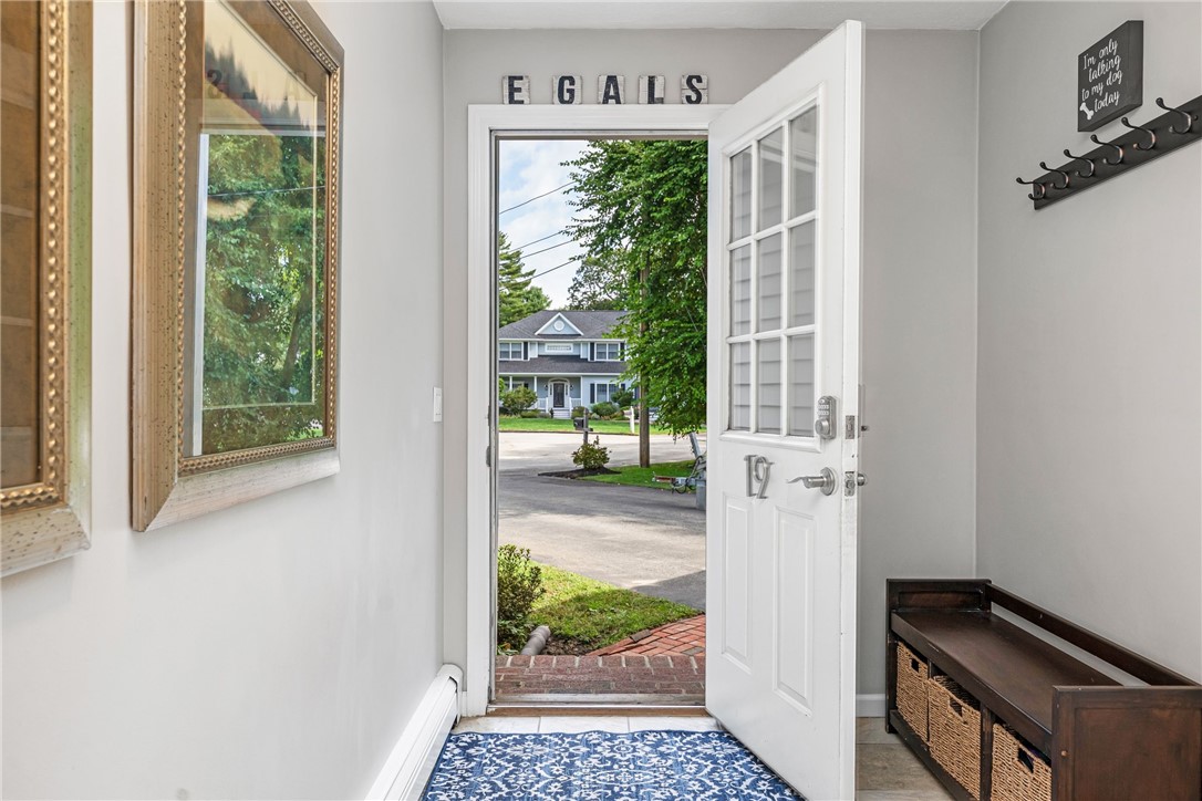 19 Evergreen Street