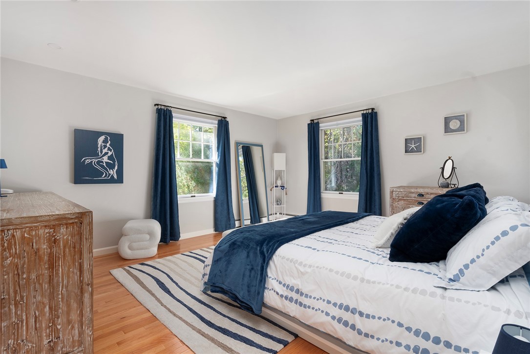 5 Boxwood Court
