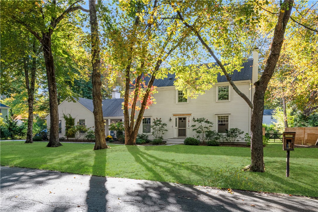 5 Boxwood Court
