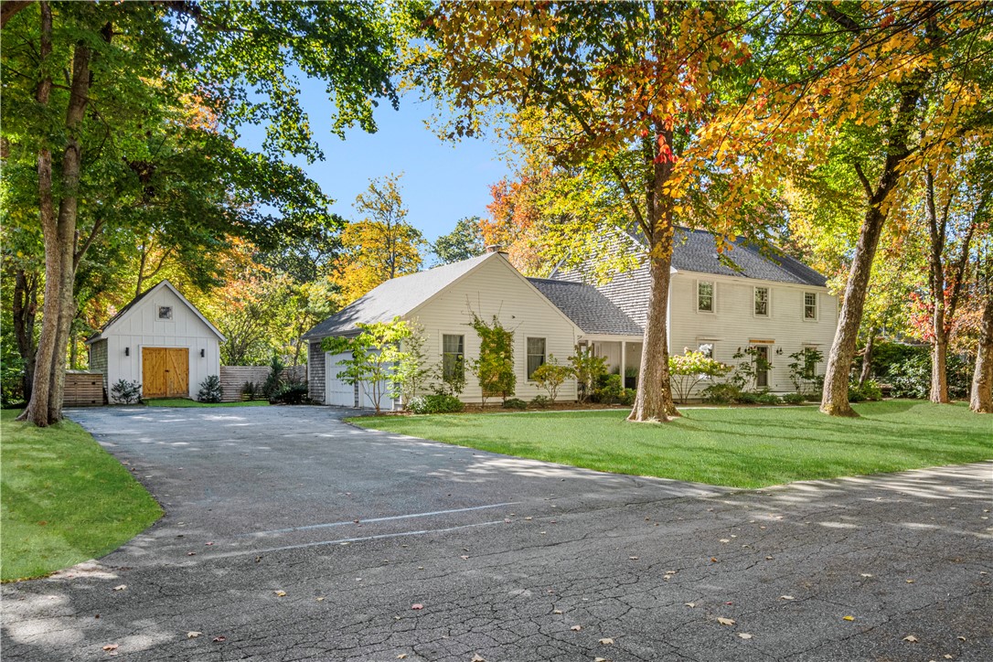 5 Boxwood Court