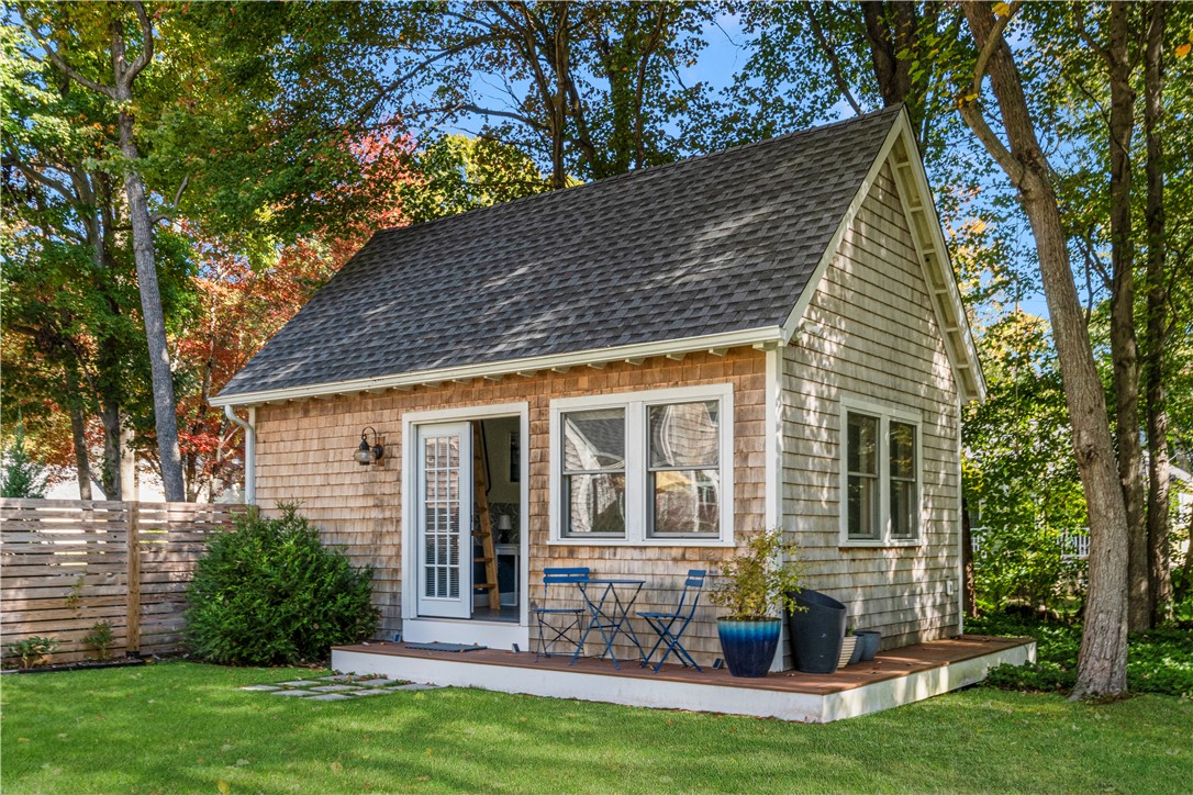 5 Boxwood Court