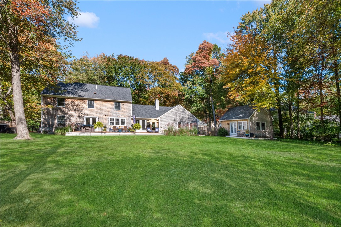 5 Boxwood Court