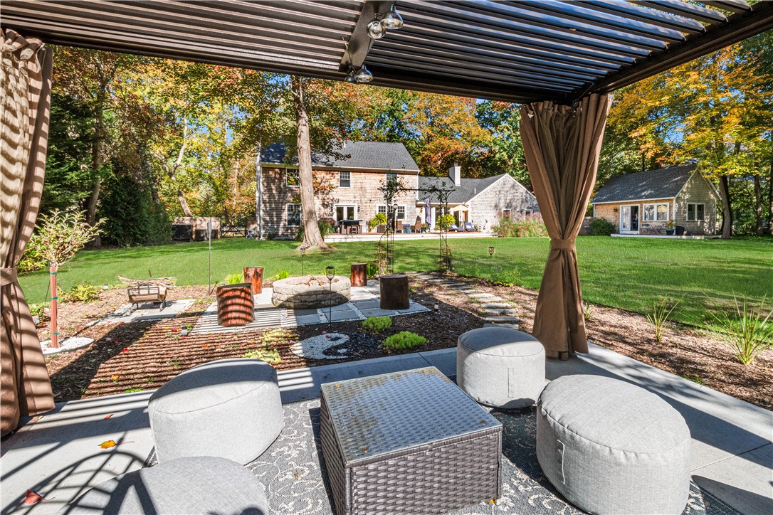 5 Boxwood Court