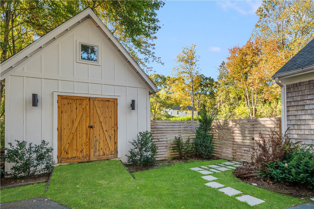 5 Boxwood Court